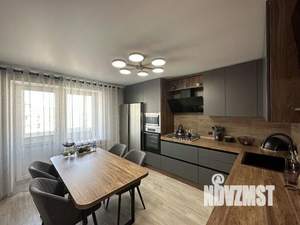 2-к квартира, вторичка, 73м2, 10/12 этаж