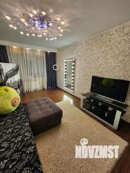 3-к квартира, вторичка, 79м2, 1/10 этаж