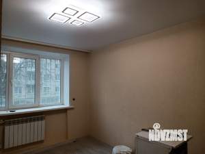 1-к квартира, вторичка, 22м2, 1/5 этаж