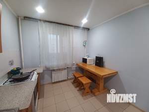 1-к квартира, вторичка, 34м2, 8/10 этаж