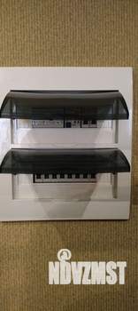 3-к квартира, вторичка, 92м2, 3/5 этаж