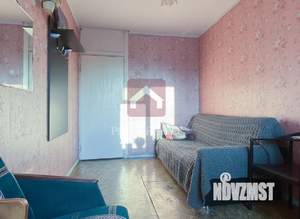 3-к квартира, вторичка, 64м2, 6/9 этаж