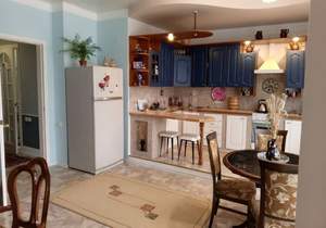 4-к квартира, вторичка, 127м2, 5/5 этаж