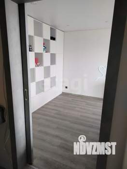 2-к квартира, вторичка, 56м2, 6/10 этаж