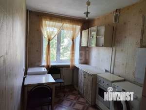 2-к квартира, вторичка, 43м2, 8/9 этаж