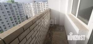 1-к квартира, вторичка, 31м2, 10/10 этаж