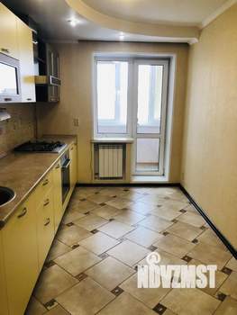 2-к квартира, вторичка, 49м2, 4/9 этаж