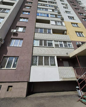 2-к квартира, вторичка, 51м2, 7/11 этаж