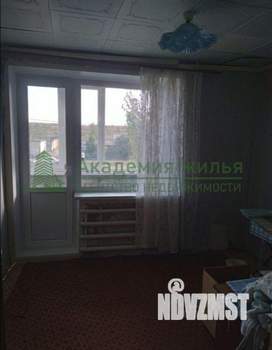 4-к квартира, вторичка, 92м2, 4/5 этаж