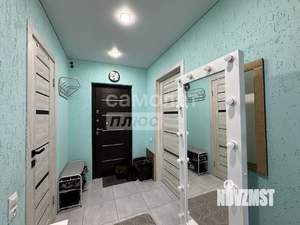 1-к квартира, вторичка, 40м2, 1/10 этаж