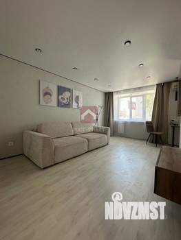 1-к квартира, вторичка, 30м2, 2/5 этаж