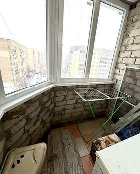 2-к квартира, вторичка, 59м2, 8/10 этаж