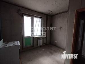 1-к квартира, вторичка, 44м2, 7/10 этаж