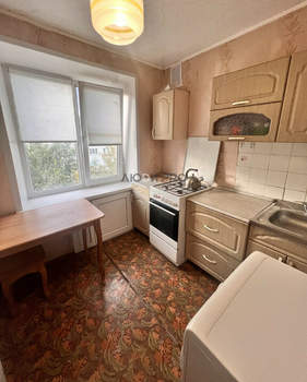 3-к квартира, вторичка, 59м2, 5/5 этаж