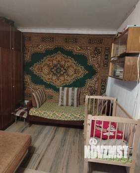 2-к квартира, вторичка, 48м2, 6/9 этаж