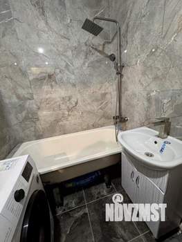 1-к квартира, вторичка, 29м2, 3/5 этаж