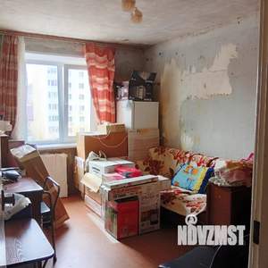 2-к квартира, вторичка, 46м2, 4/9 этаж