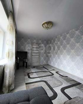 3-к квартира, вторичка, 54м2, 2/9 этаж