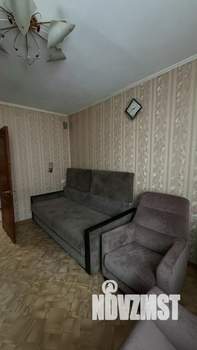 2-к квартира, вторичка, 39м2, 2/2 этаж