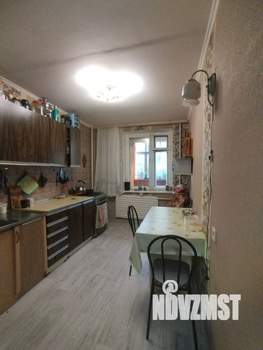 2-к квартира, вторичка, 49м2, 2/5 этаж