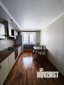 3-к квартира, вторичка, 77м2, 5/6 этаж