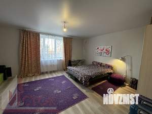 2-к квартира, вторичка, 57м2, 2/10 этаж