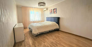 3-к квартира, сданный дом, 89м2, 9/10 этаж