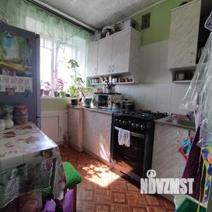 1-к квартира, вторичка, 30м2, 5/5 этаж