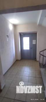 4-к квартира, вторичка, 100м2, 7/8 этаж