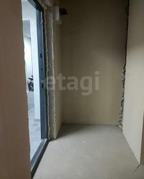 1-к квартира, вторичка, 40м2, 16/10 этаж