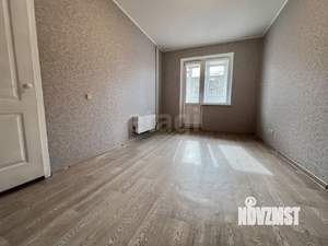 1-к квартира, вторичка, 27м2, 3/9 этаж