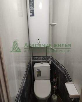 3-к квартира, вторичка, 54м2, 4/9 этаж