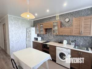 1-к квартира, вторичка, 45м2, 3/14 этаж