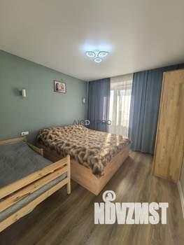 1-к квартира, вторичка, 39м2, 2/10 этаж