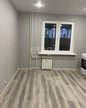 1-к квартира, вторичка, 40м2, 2/10 этаж