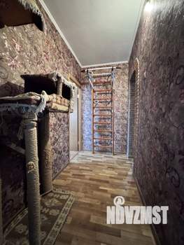 4-к квартира, вторичка, 80м2, 2/10 этаж