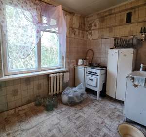 3-к квартира, вторичка, 60м2, 5/5 этаж