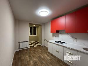 1-к квартира, вторичка, 48м2, 8/10 этаж