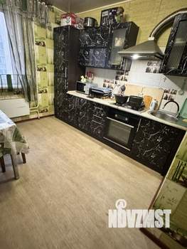 1-к квартира, вторичка, 45м2, 5/10 этаж