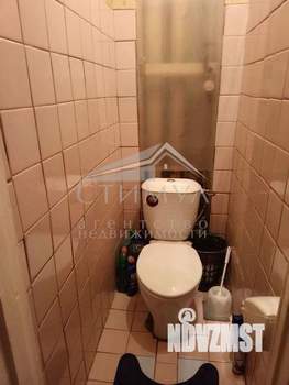 3-к квартира, вторичка, 53м2, 2/9 этаж