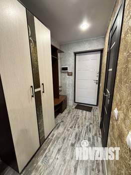 Студия квартира, вторичка, 23м2, 1/10 этаж