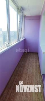 3-к квартира, вторичка, 62м2, 8/10 этаж