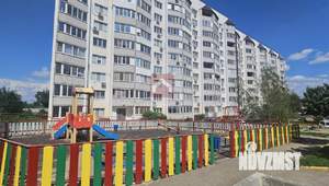 1-к квартира, сданный дом, 40м2, 9/11 этаж