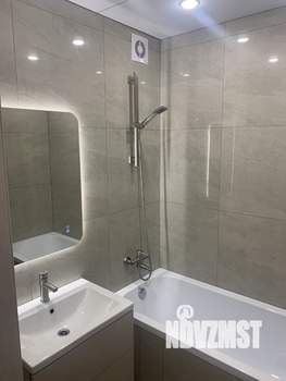 2-к квартира, вторичка, 59м2, 10/10 этаж