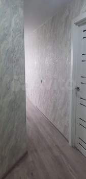 1-к квартира, вторичка, 33м2, 8/9 этаж