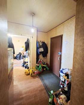 2-к квартира, вторичка, 52м2, 7/9 этаж