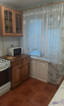3-к квартира, вторичка, 61м2, 8/9 этаж