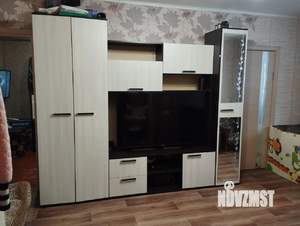 2-к квартира, вторичка, 41м2, 1/5 этаж