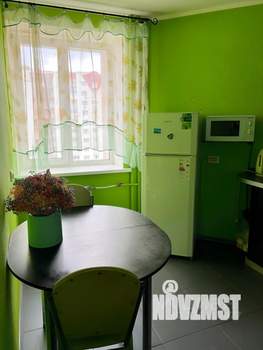 1-к квартира, вторичка, 38м2, 12/14 этаж