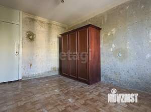 3-к квартира, вторичка, 60м2, 6/9 этаж